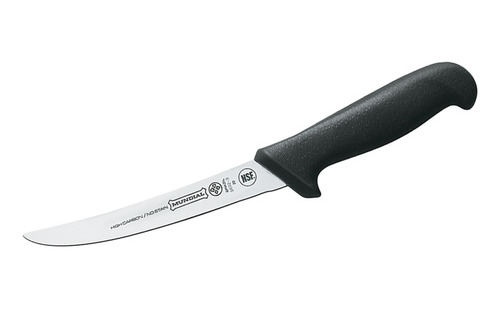 Cuchillo Deshuesador Mundial Curvo 5516-5