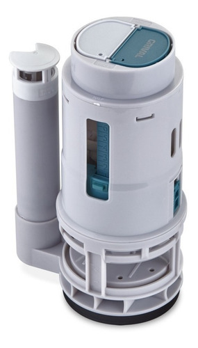Válvula Sanitario Dual Ajustable 1 Pieza 2 Pulgadas Grival