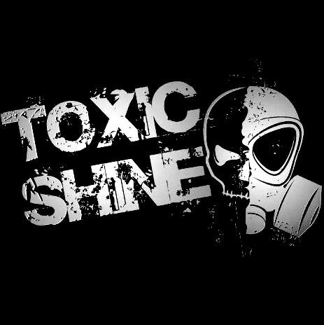 Toxic Shine | T1 - Ceramic Quartz Paint | Sellador Cerámico