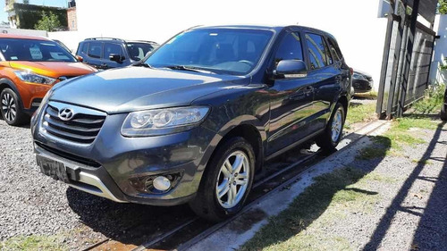 Hyundai Santa Fe 2.4 Gls 7as 6mt 2wd 2012