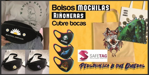 Impresion Escudos Logos Marcas Clubes Boxeo Ufc Hockey Voley