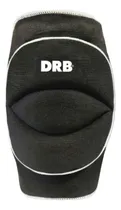 Comprar Rodillera Voley Drb Senior Clasica Negro