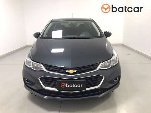 Chevrolet Cruze 1.4 Turbo Lt 16v Flex 4p Automático