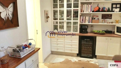 Imagem 6 de 14 de Apartamento Para Venda No Bairro Jardim Vitória Em São Paulo ¿ Cod: Nm3048 - Nm3048