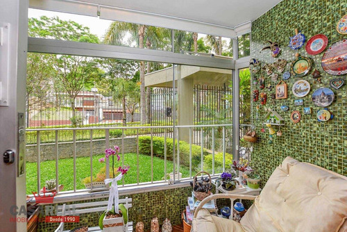 Imagem 22 de 30 de Apartamento Térreo Próx. À Pç. 29 De Marco - 200m² Privativos - 4 Dorms. | 3 Vagas - Veja Fotos! - Ap0144