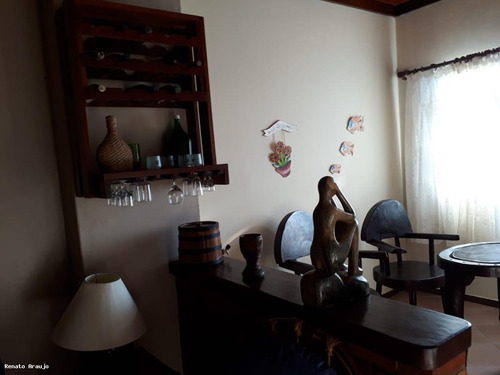 Imagem 9 de 15 de Casa Em Condomínio Para Venda Em Cabo Frio, Unamar, 5 Dormitórios, 4 Banheiros, 6 Vagas - Ccs8_2-1107871