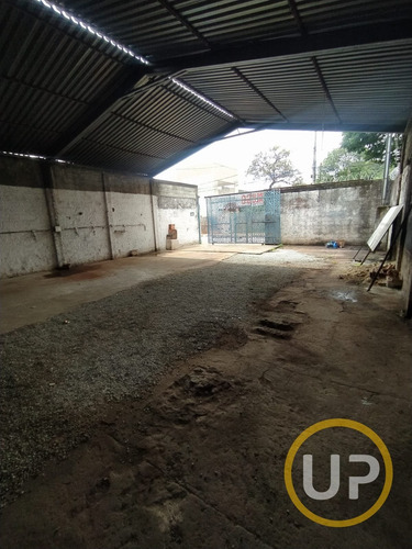 Imagem 2 de 7 de Galpão Para Locação No Bairro Chácara Em Betim - 13069