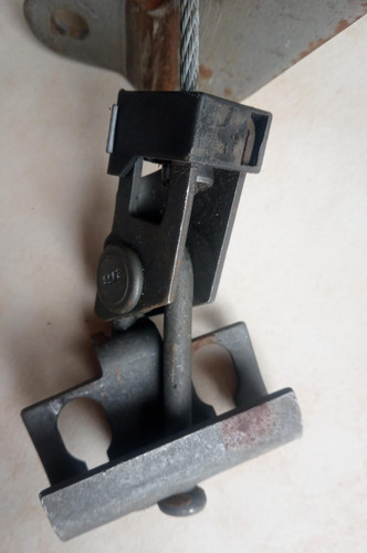 Palanca Freno De Mano Dodge Stratus Se 2.4 Aut 2000 (Usado)