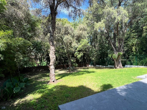 Rivera Del Atoyac Residencia En Fraccionamiento