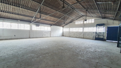 Imagen 11 de 14 de Galpón En Venta Boleita Norte