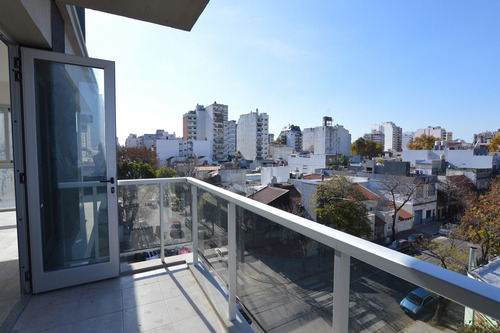 Imagen 18 de 22 de Departamento 3 Amb. Con Cochera Venta Ubicado En Boedo, Capital Federal, Buenos Aires