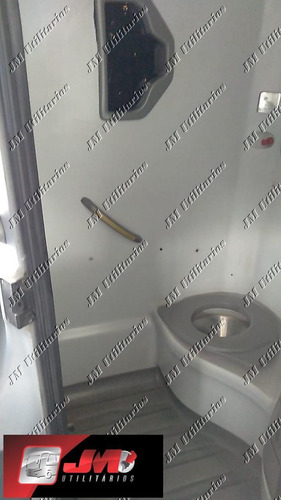 Neobus New Road Ano 2015 Iveco C Ar E Wc Jm Cod 1283