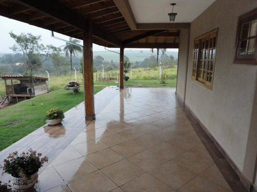 Imagem 6 de 30 de Chácara Com 5 Dormitórios À Venda, 5000 M² Por R$ 1.500.000,00 - Jardim São Rafael - Limeira/sp - Ch0002