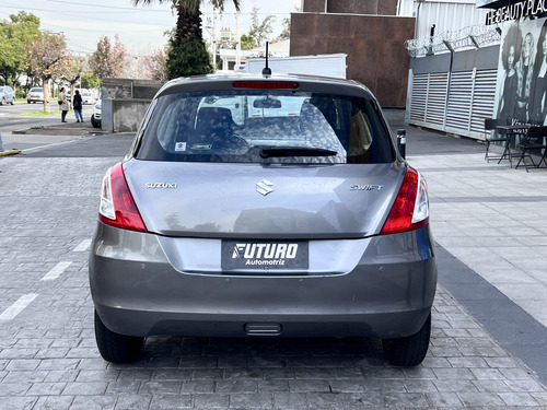 Suzuki Swift 1.2 Gl Ac
