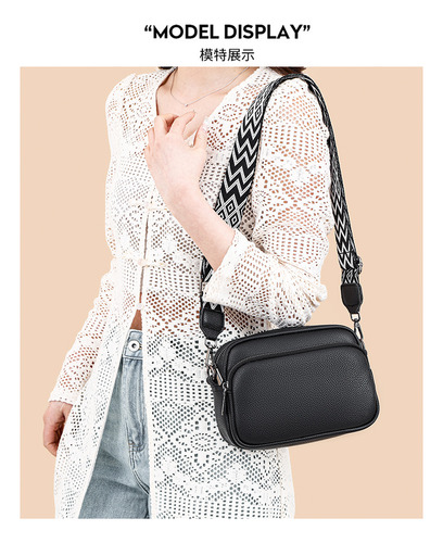 Color Sólido Bolsa De Hombro Bolsa Crossbody Bolsas Dama