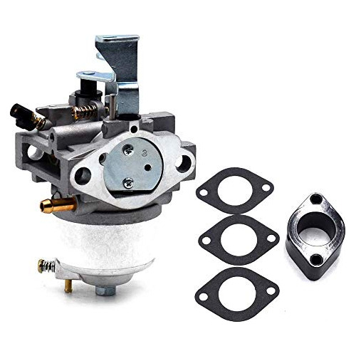 Carburador 716116 Motores De Modelos Briggs & Stratton ...