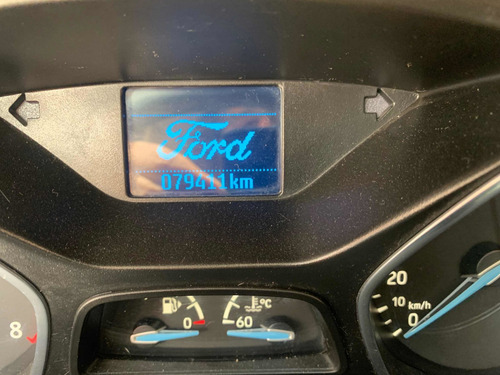 Imagen 10 de 24 de Ford Focus Iii 2016 1.6 Sedan S