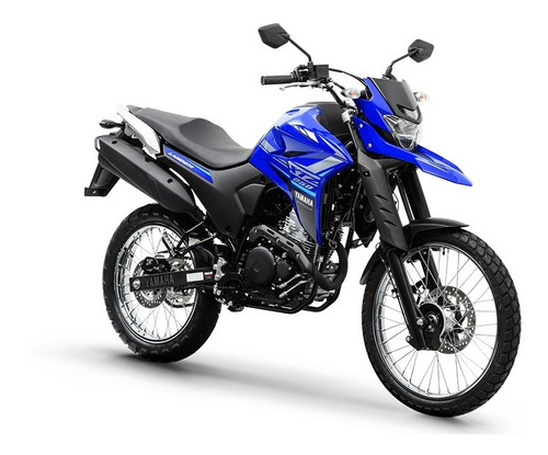 Nova Xtz 250 Lander Abs - 2022