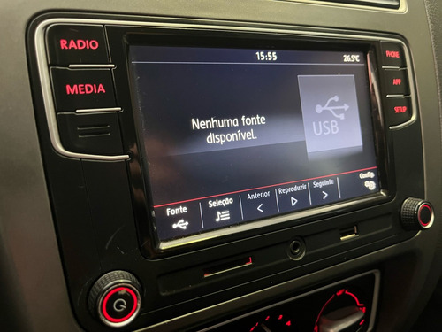 Volkswagen Fox 1.6 MSI TOTAL FLEX CONNECT 4P MANUAL