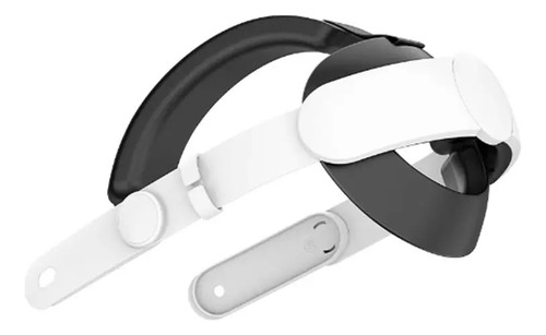 Correa Ajustable Para La Cabeza, Para Oculus Meta Quest 3s
