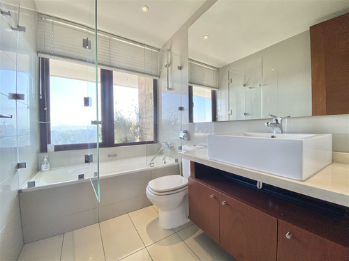Penthouse Triplex Con Piscina Privada: Barrio El Golf