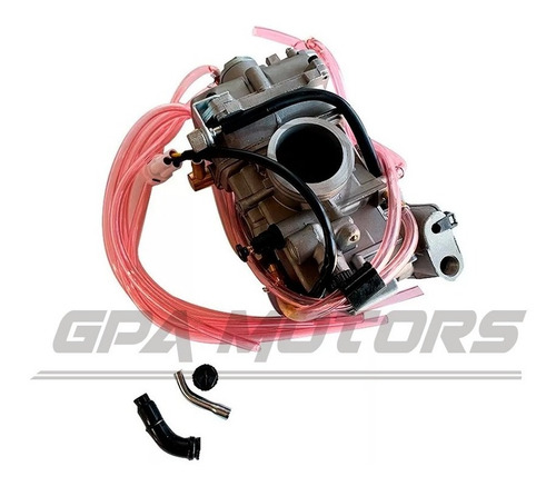 Carburador Honda Crf450 Crf450r 2002-2008 Crf450x 2005-2014