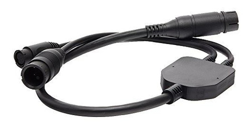 Raymarine A80494 Adaptador Ycable 25 Pines A 8 Y 9 Pin