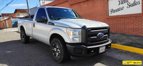Ford Super Dutty .