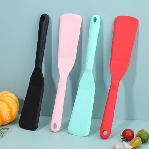 Pala De Cocina Antiadherente De Silicona Para Tortitas, Huev