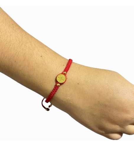 Pulsera San Benito