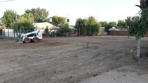 Imagen 5 de 5 de Entoscados Plateas Nivelacion Moreno Rodriguez Lujan Pilar J