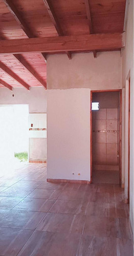 Oportunidad!! Chalets 3 Ambientes A Estrenar !!
