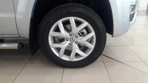 Imagen 7 de 19 de Volkswagen Amarok V6 Highline 258 #1