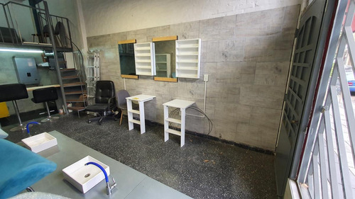 Imagen 18 de 25 de Venta O Alquiler De Local Palermo - Ideal Spa De Manos Y Pies - Frente A Escuela