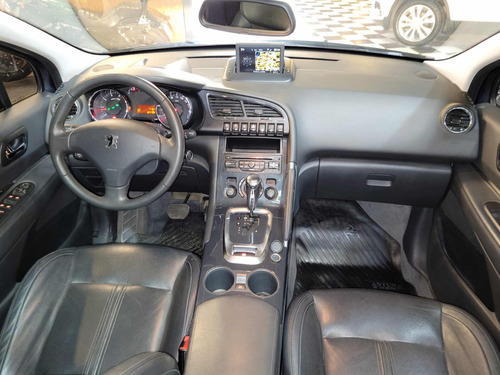 Peugeot 3008 1.6 Feline Thp 163cv Tiptronic