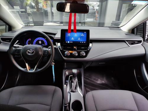 Toyota Corolla 2.0 Xli Cvt 171Cv