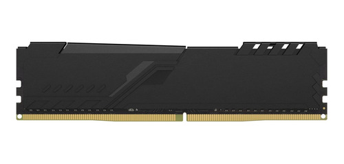 Memória Kingston Hyperx Fury 8gb 2666mhz Ddr4 Hx426c16fb3/8