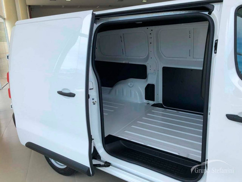 Citroën Jumpy 1.6 Bluehdi Diesel Furgão Pack Manual