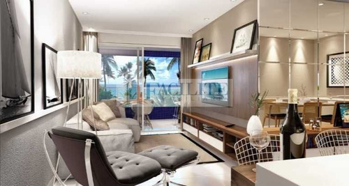 Imagem 10 de 10 de Apartamento Para Vender, Camboinha, Cabedelo, Pb - 21877-10039