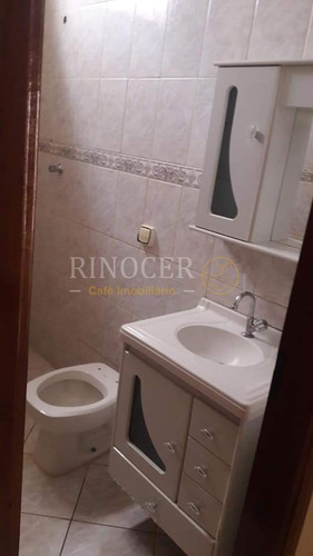 Imagem 4 de 8 de Casa Padrão Em Franca - Sp - Ca0160_rncr
