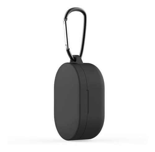 Carcasa Protector Para Xiaomi Airdots Negro