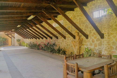 Quinta En Venta Ixtlahuacan Yautepec Morelos