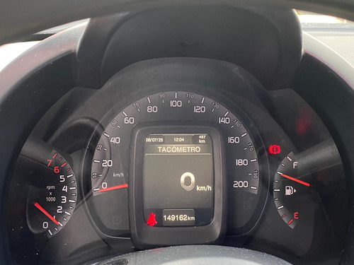 Fiat Uno 1.4 Way Lx