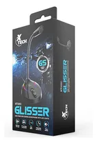 Comprar Microfono Alambrado Gaming Xts680 Xtech Luces