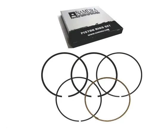 Kit Improved Flywheel Gasket For Suzuki LTF 400 Eiger 2002-2007 Arctic Cat 400 M Kit Improved Flywheel Gasket For Suzuki LTF 400 Eiger 2002-2007 Arctic Cat 400 M