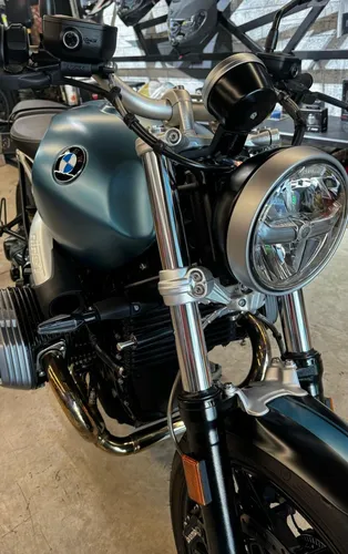 Bmw R Ninet Pure 1.200cc
