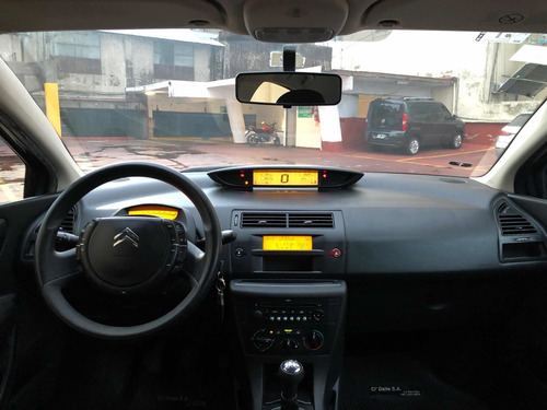 Citroën C4 1.6 X Am71 2010