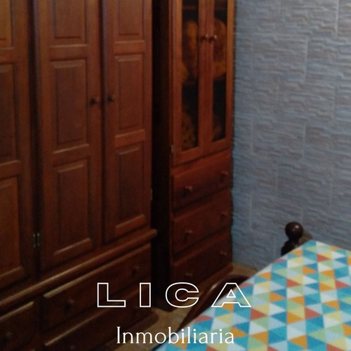 Imagen 18 de 18 de Casa Con Amplio Salón Ubicada En Calle J. Márquez 345 De La Ciudad De San Lorenzo