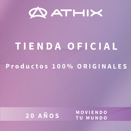Imagen 4 de 6 de Zapatilla Athix Dimension (hombre)