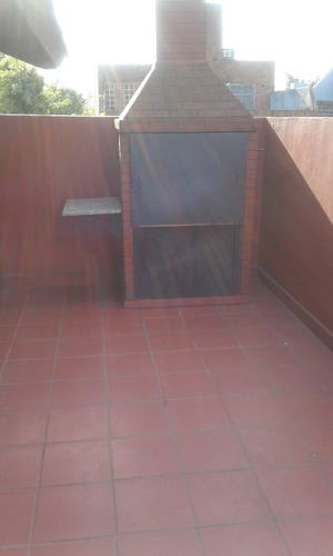 Ph Planta Alta 3 Ambientes Amplios Con Patio Y Lavadero